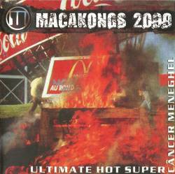 Macakongs 2099 : Ultimate Hot Super Cancer Meneghel